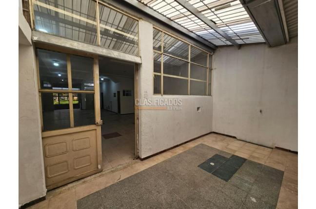 Locales y Bodegas, Alquiler, Bogotá - $4.500.000