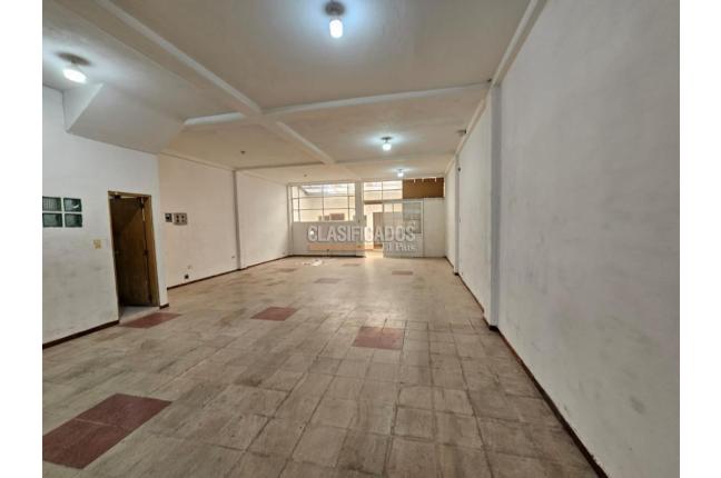 Locales y Bodegas, Alquiler, Bogotá - $4.500.000