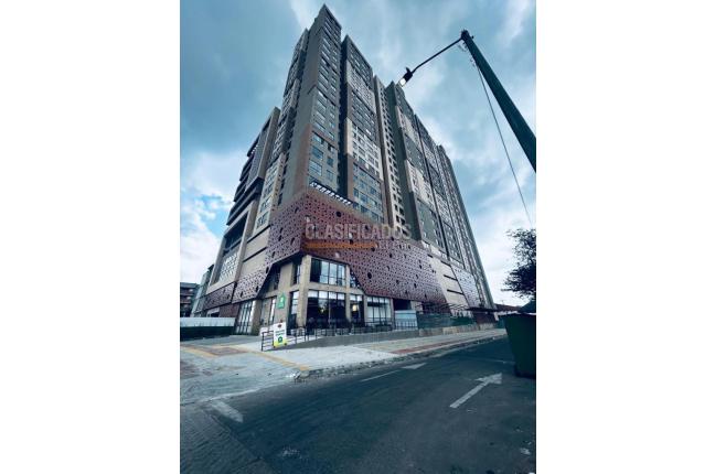 Apartamentos, Alquiler en Bogotá