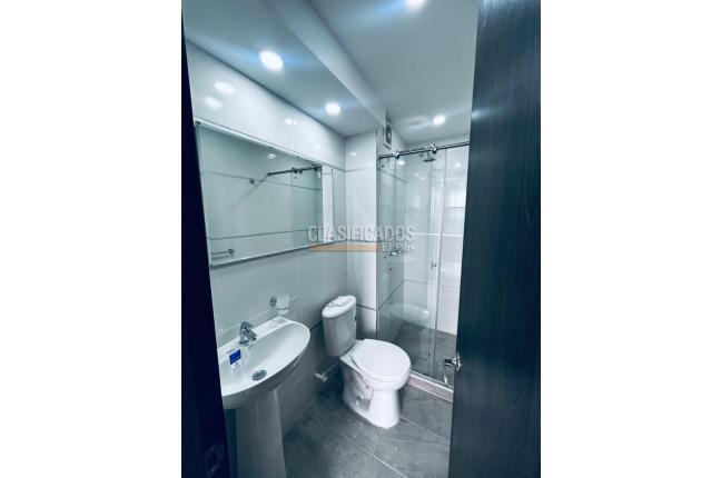 Apartamentos, Alquiler, Bogotá - $1.700.000