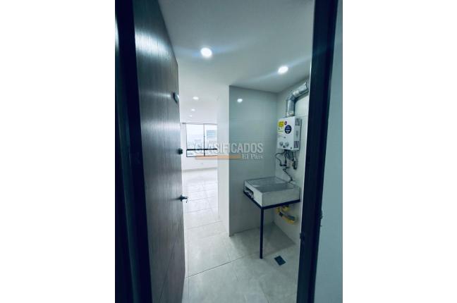 Apartamentos, Alquiler, Bogotá - $1.700.000