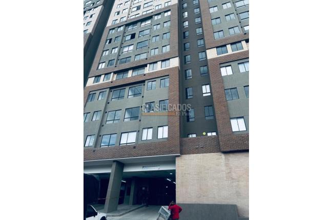 Apartamentos, Alquiler, Bogotá - $1.700.000