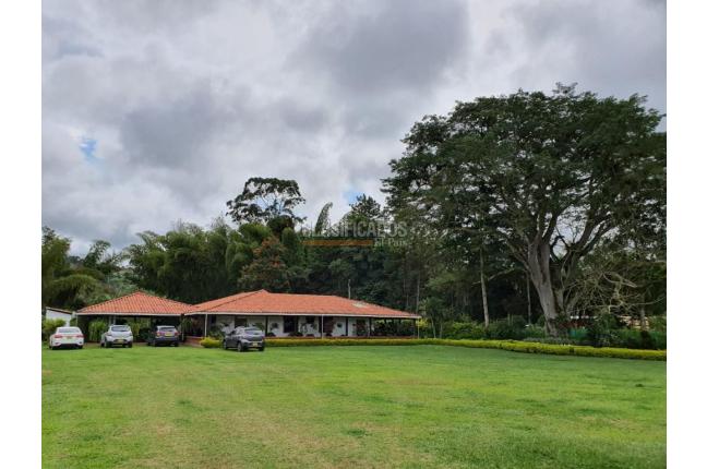 Fincas y Casas Campestres, Venta en La Cumbre