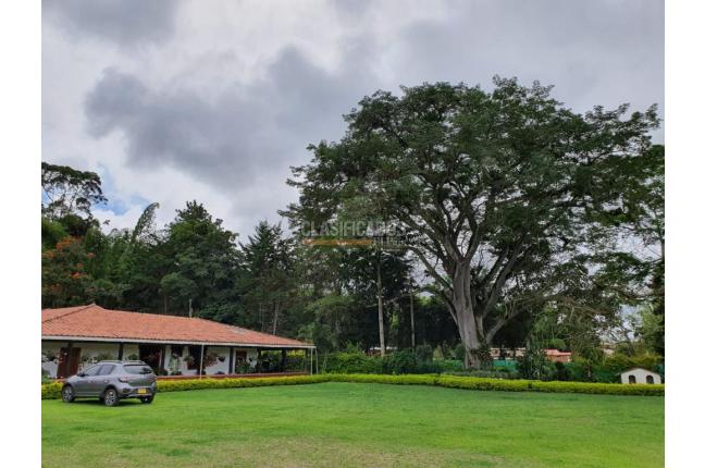 Fincas y Casas Campestres, Venta en La Cumbre