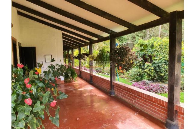 Fincas y Casas Campestres, Venta, La Cumbre - $1.600.000.000