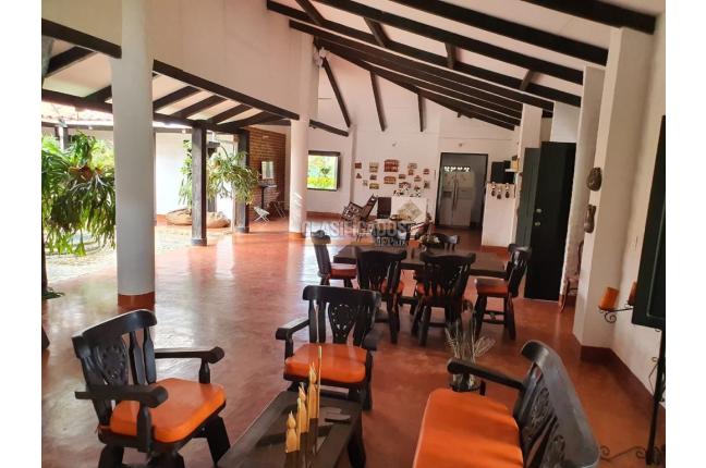 Fincas y Casas Campestres, Venta, La Cumbre - $1.600.000.000