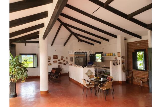 Fincas y Casas Campestres, Venta, La Cumbre - $1.600.000.000