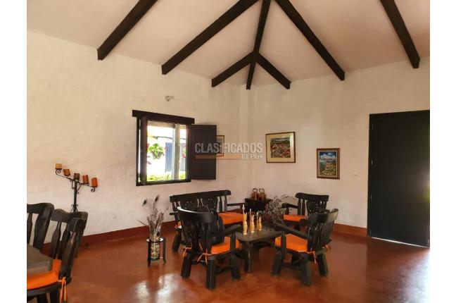 Fincas y Casas Campestres, Venta, La Cumbre - $1.600.000.000