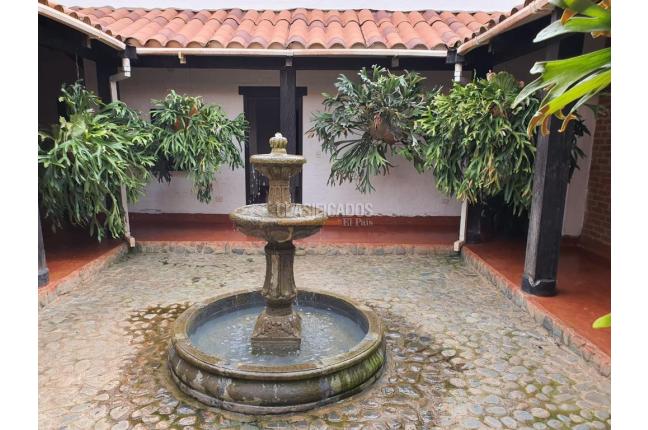 Fincas y Casas Campestres, Venta, La Cumbre - $1.600.000.000