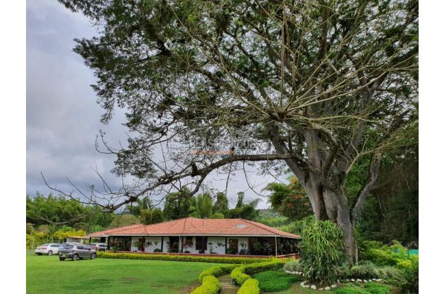 Fincas y Casas Campestres, Venta, La Cumbre - $1.600.000.000