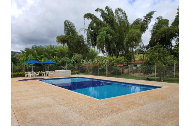 Fincas y Casas Campestres, Venta, La Cumbre - $1.600.000.000