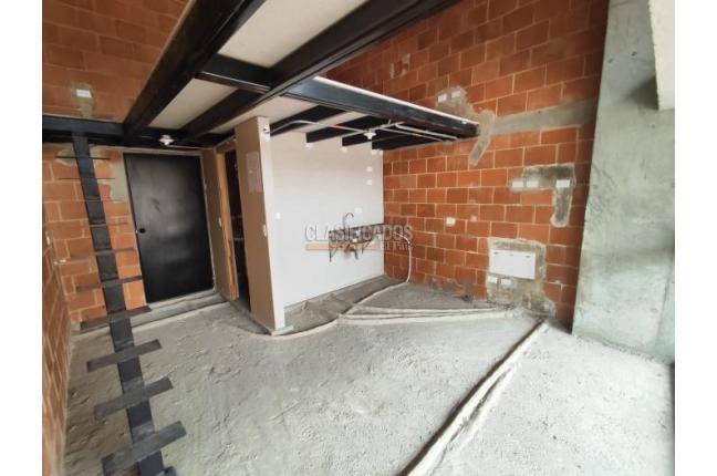 Apartaestudios, Venta en Normandía