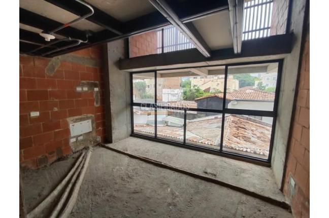 Apartaestudios, Venta, Normandía - $265.000.000