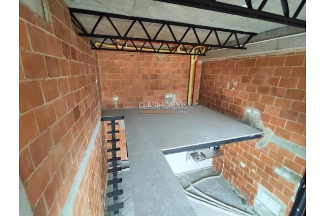 Apartaestudios, Venta, Normandía - $265.000.000