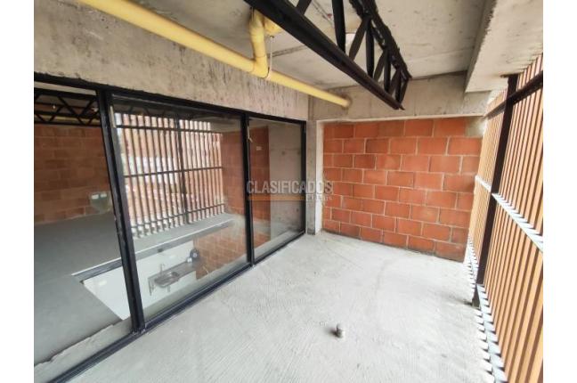 Apartaestudios, Venta, Normandía - $265.000.000