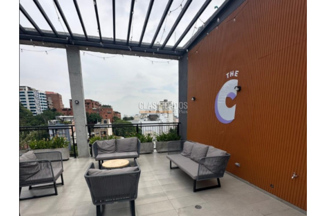 Apartaestudios, Venta, Normandía - $265.000.000