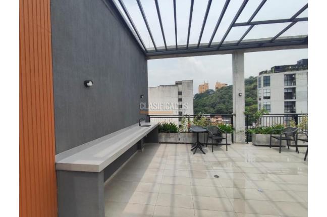 Apartaestudios, Venta, Normandía - $265.000.000