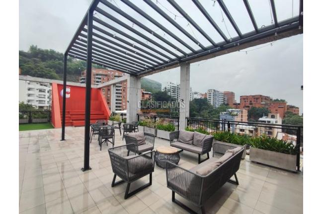 Apartaestudios, Venta, Normandía - $265.000.000
