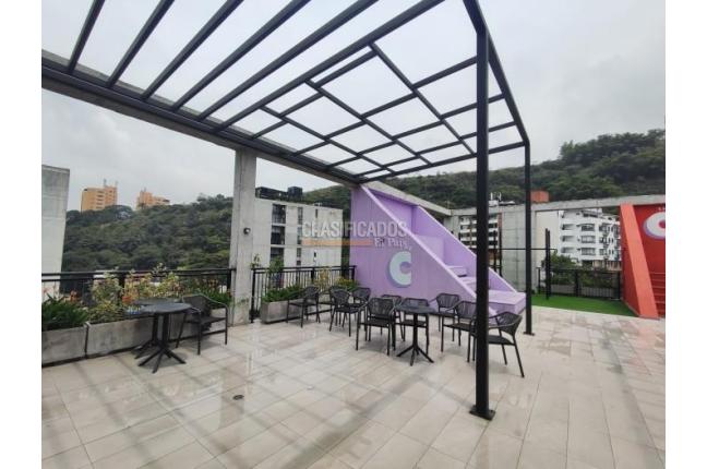 Apartaestudios, Venta, Normandía - $265.000.000
