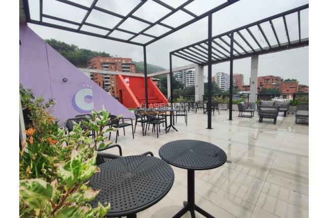 Apartaestudios, Venta, Normandía - $265.000.000