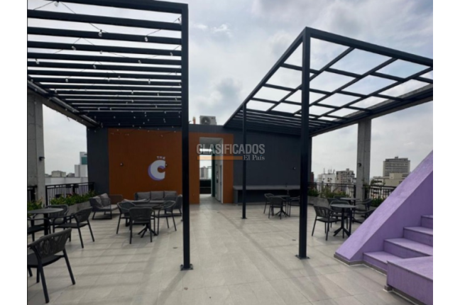 Apartaestudios, Venta, Normandía - $265.000.000