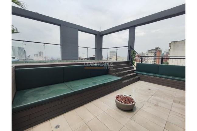 Apartaestudios, Venta, Normandía - $265.000.000