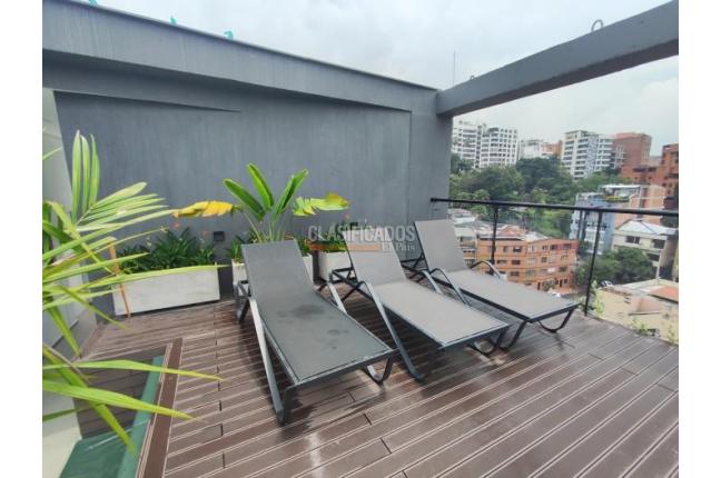 Apartaestudios, Venta, Normandía - $265.000.000