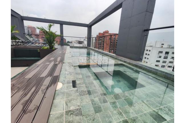 Apartaestudios, Venta, Normandía - $265.000.000