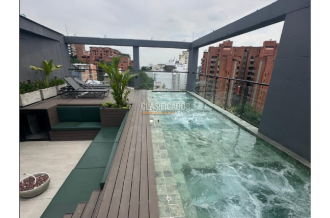 Apartaestudios, Venta, Normandía - $265.000.000