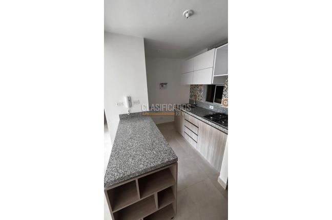 Apartamentos, Alquiler, Barranquilla - $1.900.000