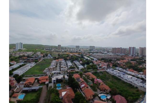 Apartamentos, Alquiler, Barranquilla - $4.000.000