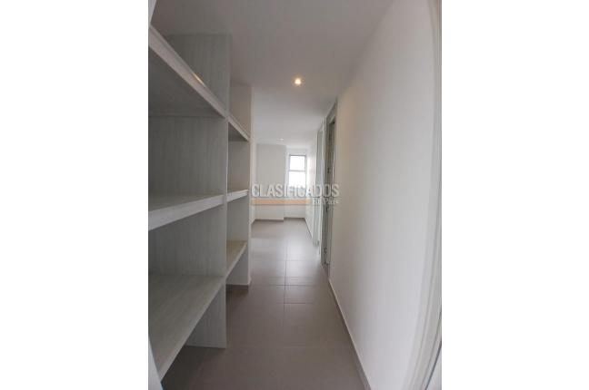 Apartamentos, Alquiler, Barranquilla - $4.000.000