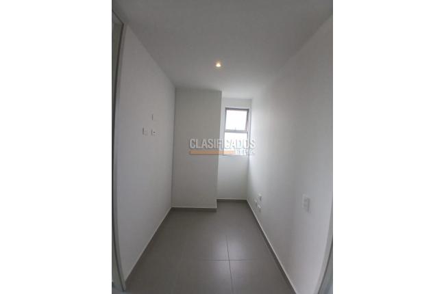 Apartamentos, Alquiler, Barranquilla - $4.000.000