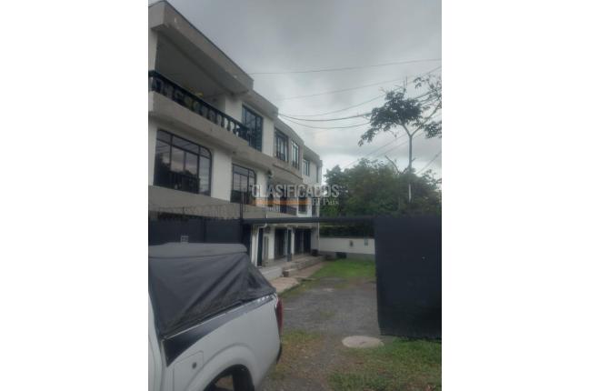 Apartamentos, Venta, Dos Quebradas - $280.000.000