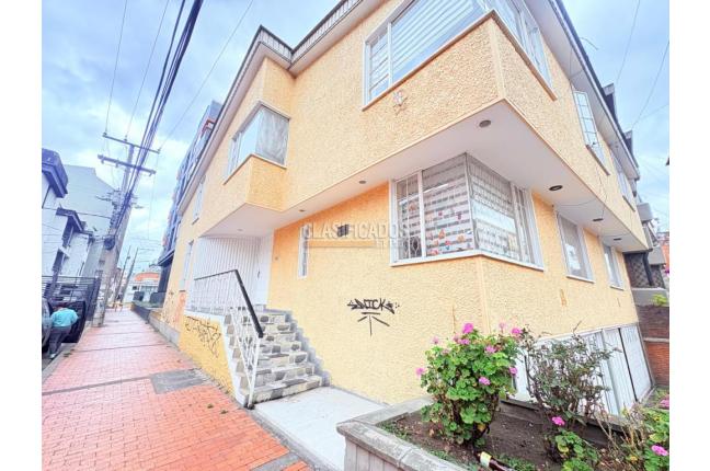 Casas, Alquiler en Bogotá