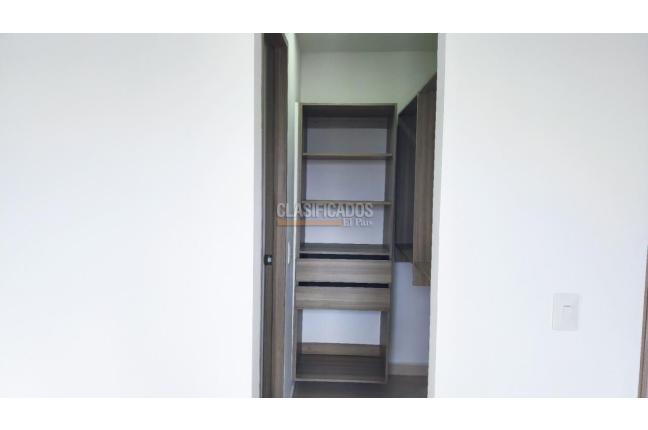 Apartamentos, Venta, Caldas - $275.000.000