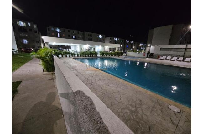 Apartamentos, Alquiler, Palmira - $1.000.000