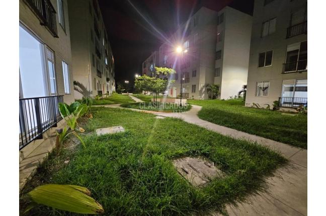 Apartamentos, Alquiler, Palmira - $1.000.000