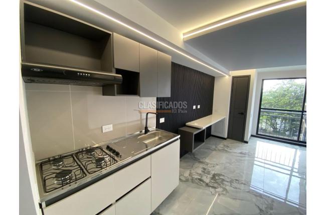 Apartaestudios, Alquiler, Pance - $2.400.000