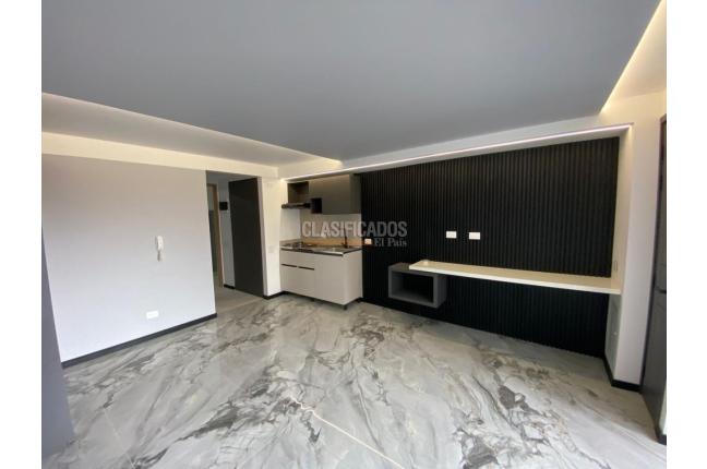 Apartaestudios, Alquiler, Pance - $2.400.000