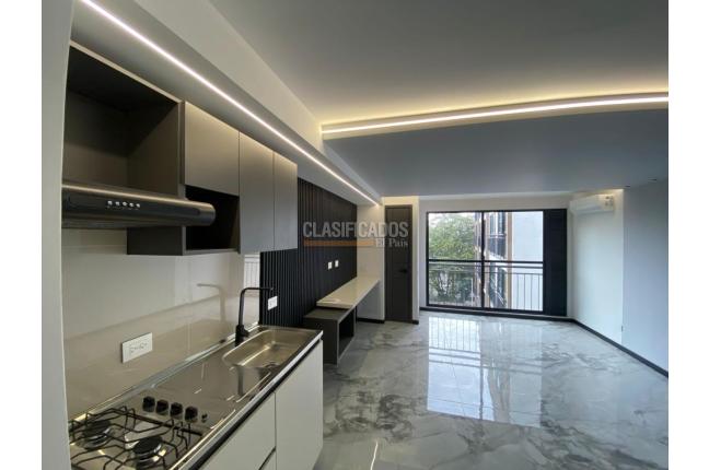 Apartaestudios, Alquiler, Pance - $2.400.000