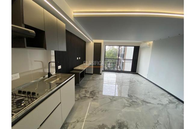 Apartaestudios, Alquiler, Pance - $2.400.000