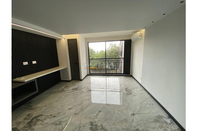 Apartaestudios, Alquiler, Pance - $2.400.000