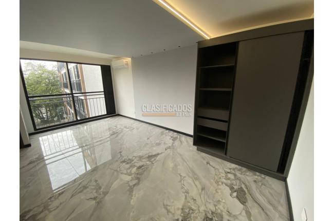 Apartaestudios, Alquiler, Pance - $2.400.000