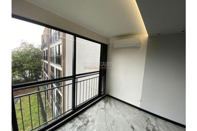 Apartaestudios, Alquiler, Pance - $2.400.000