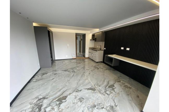 Apartaestudios, Alquiler, Pance - $2.400.000