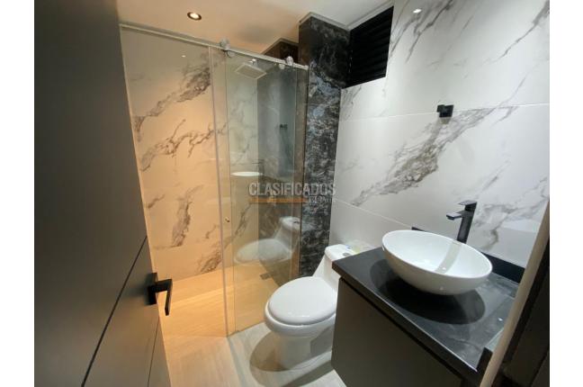 Apartaestudios, Alquiler, Pance - $2.400.000