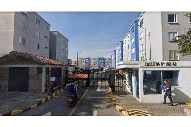 Apartamentos, Venta en Bogotá