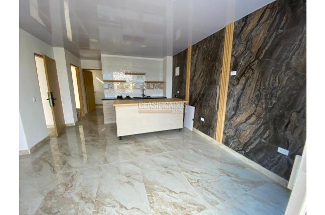 Apartamentos, Venta en Primero de Mayo