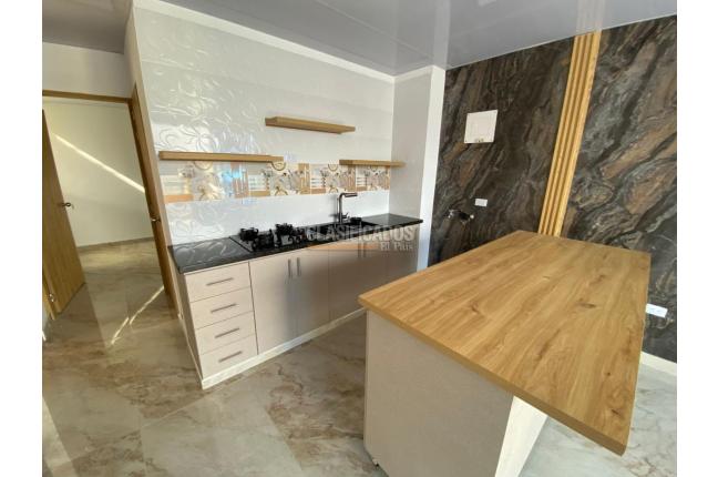 Apartamentos, Venta en Primero de Mayo